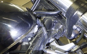 HONDA CB400SF GEN 4 A 2020 NC42