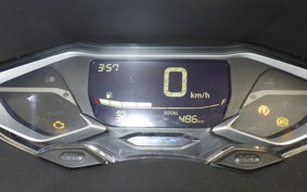HONDA PCX 160 KF47