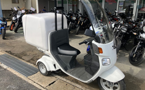 HONDA GYRO TA03