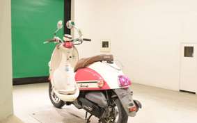 YAMAHA VINO 50 2007 SA37J