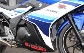 SUZUKI GSX250 R DN11A