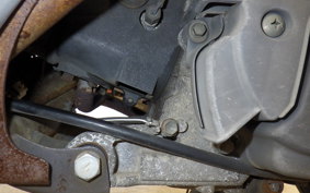 SUZUKI ADDRESS V50 G