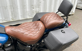 HARLEY FLHCS 2023 YBK