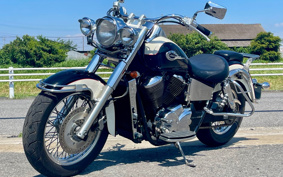 HONDA SHADOW 750 1997 RC44