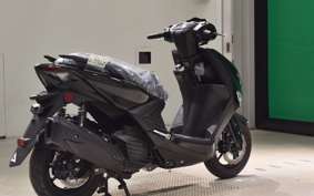 YAMAHA CYGNUS Griffus SEJ4J