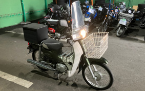 HONDA SUPER CUB50 AA04