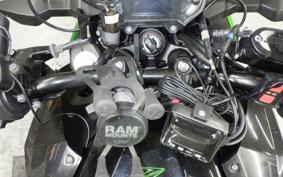 KAWASAKI Z400 Gen.2 2019 EX400G