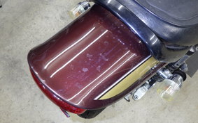 KAWASAKI ZEPHYR 1100 2004 ZRT10A