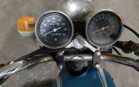 SUZUKI GT125 GT125