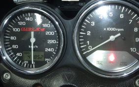 HONDA X4 1998 SC38