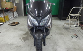 SUZUKI SKYWAVE 200 (Burgman 200) CH41A