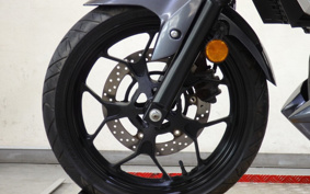 YAMAHA MT-25 RG10J