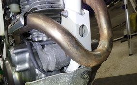 YAMAHA SEROW 225 W 4JG