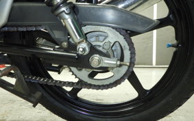 YAMAHA YBR125 2005