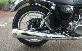 YAMAHA SR400 FINAL ED 2021 RH16J