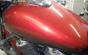 HONDA SHADOW 750 Gen. 2 1997 RC44