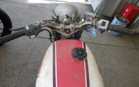 YAMAHA RZ250R 2010 29L