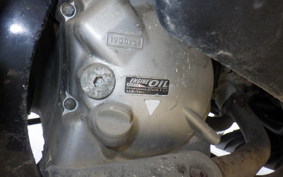 YAMAHA MAJESTY 250 4HC