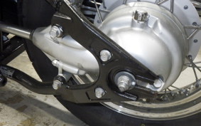 YAMAHA DRAGSTAR 400 2010 VH02J