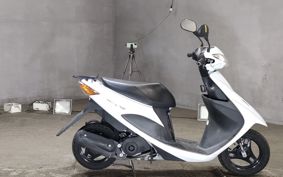 SUZUKI ADDRESS V50 CA4BA