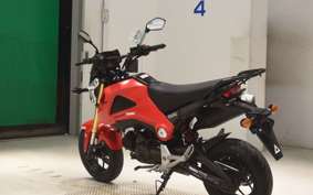 HONDA GROM JC61