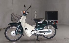 HONDA SUPER CUB50 AA01