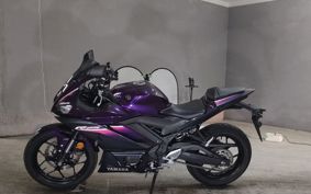 YAMAHA YZF-R25 RG74J