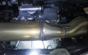 KAWASAKI ZX-4R SE 2025 ZX400P