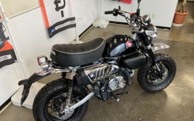 HONDA MONKEY 125 JB05