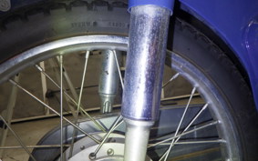 HONDA C50 SUPER CUB AA01
