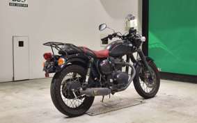 KAWASAKI ESTRELLA 2022 BJ250A