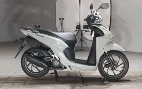 HONDA DIO110 BASIC  JK03