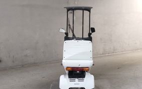 HONDA GYRO TA03