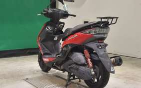YAMAHA CYGNUS 125 XSR 2 2016 SE44J