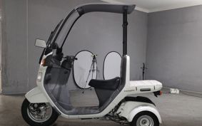 HONDA GYRO TA03