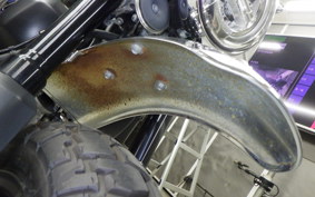 HONDA MONKEY 125 2015 JB03