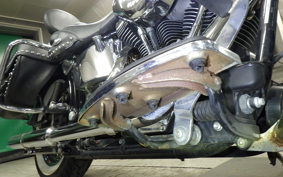 HARLEY FLSTCI 1450 2001