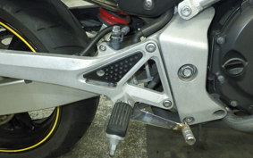 HONDA HORNET 250 MC31