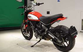 DUCATI DUCATI SCRAMBLERアイコン 2018