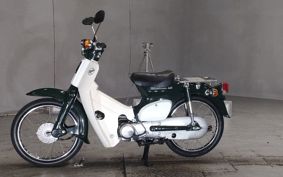 HONDA SUPER CUB50 C50