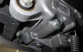 HONDA TACT-4ﾍﾞｰｼｯｸ AF79