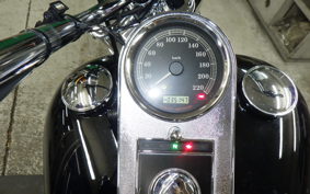 HARLEY FXSTC 1580 2009