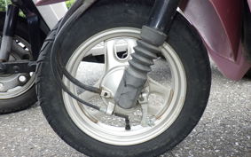 HONDA TODAY AF61