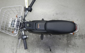 YAMAHA EC-02 2014 SY02J