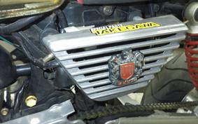 HONDA MONKEY 2014 Z50J