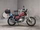 Фото Suzuki GN125 F Gen.2 с японского аукциона