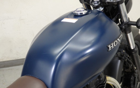HONDA GB350 2022 NC59