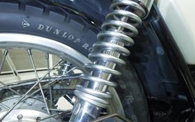 YAMAHA SR400 Gen.4 2014 RH03J