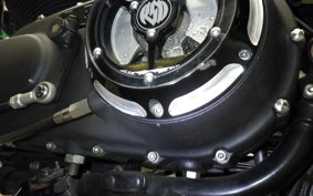HARLEY XL883N 2009