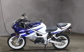 SUZUKI SV400S 2004 VK53A